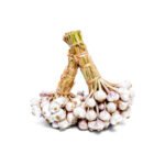 Fresh Ly Son Garlic